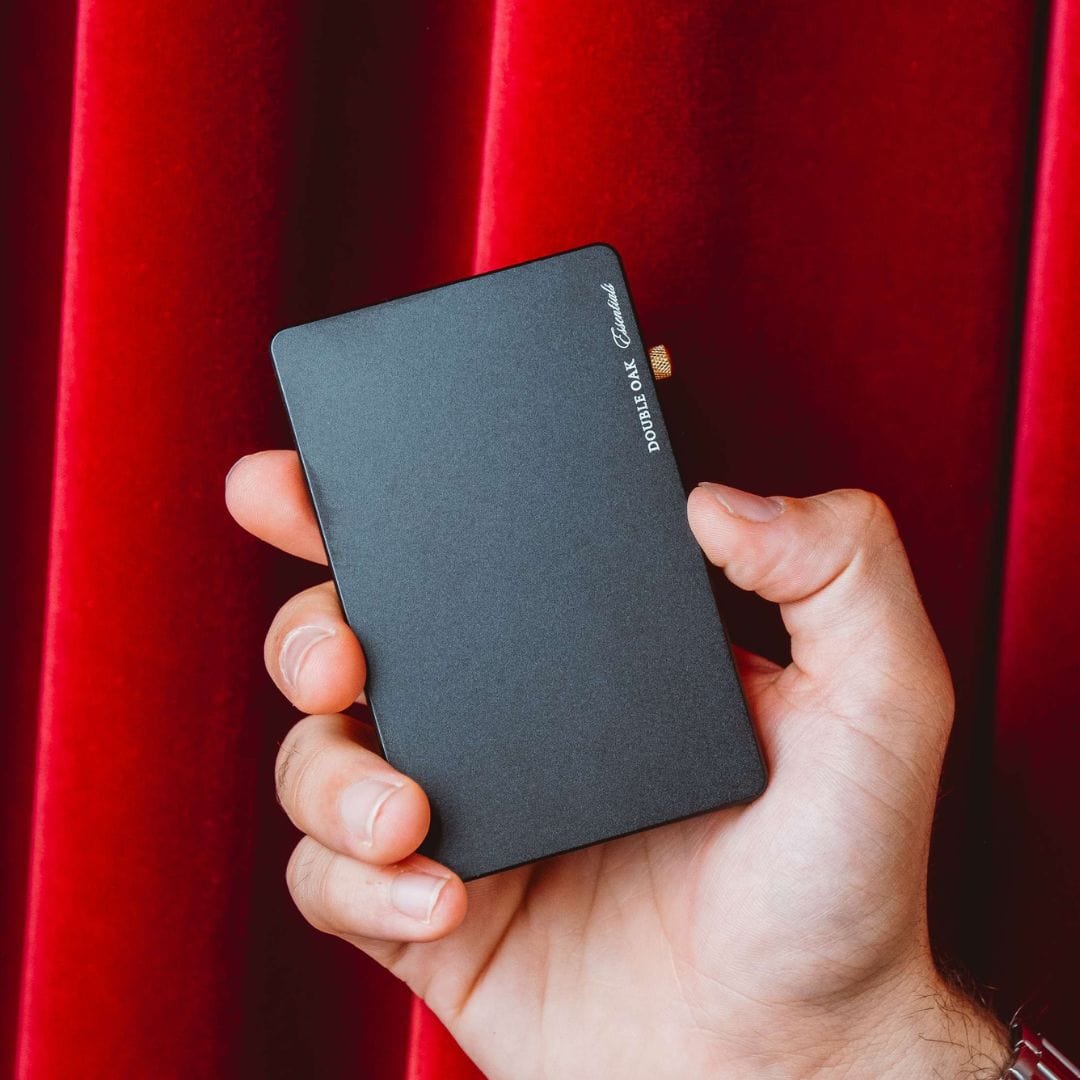 Pop-up Cardholder