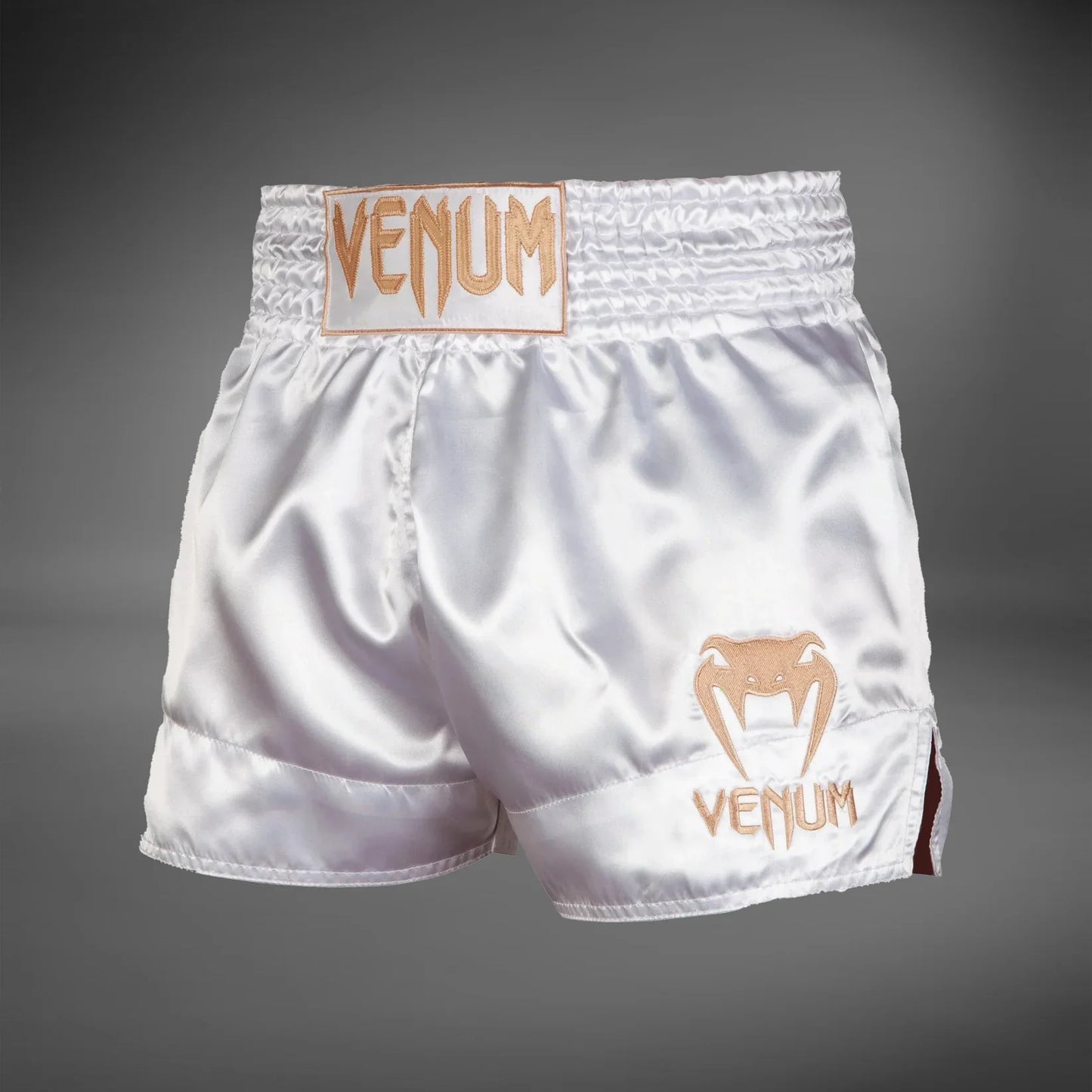 Venum Classic Muay Thai Shorts